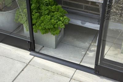 Fundering Fundering Qube Lean-to 24 Royal Well - Royal well