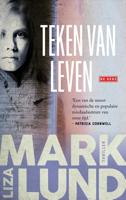 Teken van leven - Liza Marklund - ebook - thumbnail