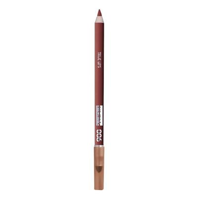 PUPA True Lips Lip Liner Brown Red 1.2gr PUPA True Lips Lip Liner Brown Red 1.2gr