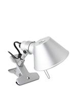 Artemide Tolomeo Micro Pinza Klemlamp - Aluminium - thumbnail