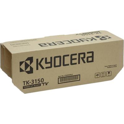 Huismerk Kyocera TK-3150 Toner Zwart