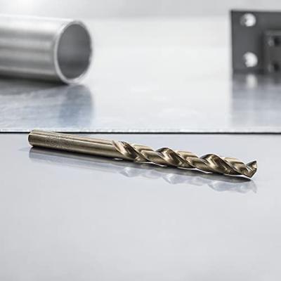 Bosch Accessoires 19-delige ProBox metaalborenset HSS-Co, DIN 338 (kobaltlegering) 110 mm 19st - 2608587014 - thumbnail