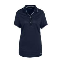 Sjeng Sports Polo Dames 4XL/48 - thumbnail
