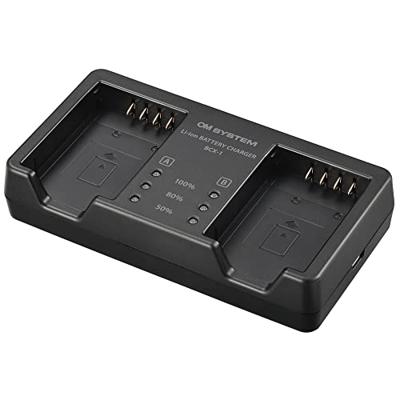 OM SYSTEM SBCX-1 Bundle Of BLX-1 And BCX-1