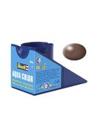 Revell Aqua NR.381 Bruin Zijdemat - 18ml - thumbnail