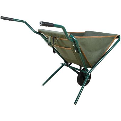 Opvouwbare kruiwagen / Esschert Design