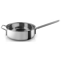 Eva Trio Stainless Steel Ø 24 cm sauteerpan - thumbnail