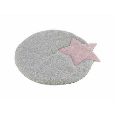 TRIXIE PUPPY LIGMAT STER GRIJS / LILA 55X61 CM