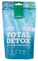 Purasana Total Detox Super Mix 2.0 - thumbnail