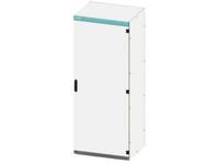 Siemens 8MF1246-3BS5 Schakelkast 400 x 2200 x 600 Staal Grijs 1 stuk(s) - thumbnail