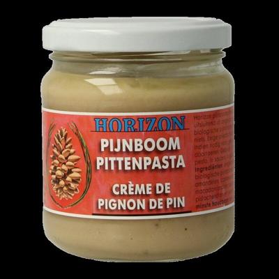 Horizon Pijnboom Pitten Pasta Bio