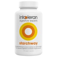 Intoleran Starchway Capsules - thumbnail
