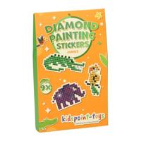 Diamond Painting Stickers - thumbnail