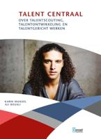 Talent Centraal - Ali Bouali, Karin Manuel - Paperback (9789055163045) - thumbnail