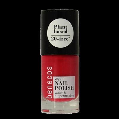 Benecos Nagellak Hot Summer Benecos Nagellak Hot Summer