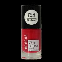 Benecos Nagellak Hot Summer - thumbnail