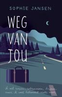 Weg van jou - Sophie Jansen - ebook - thumbnail