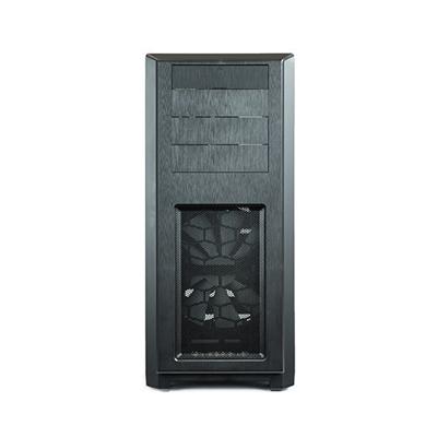 Phanteks PHANTEKS Enthoo Pro Midi-Tower - schwarz Midi-tower PC-behuizing, Gaming-behuizing Zwart Phanteks PHANTEKS Enthoo Pro Midi-Tower - schwarz Midi-tower PC-behuizing, Gaming-behuizing Zwart