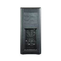 Phanteks PHANTEKS Enthoo Pro Midi-Tower - schwarz Midi-tower PC-behuizing, Gaming-behuizing Zwart - thumbnail