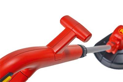 WOLF-Garten Lycos E/350 T Grastrimmer Elektrisch 230 V Snijbreedte max.: 25 cm - thumbnail