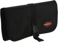 Knipex 00 19 58 LE Gereedschapstas (zonder inhoud) Universeel 1 stuks (l x b x h) 235 x 120 x 40 mm - thumbnail