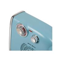 Eurom B-4 1800 | Blue | Keramische kachel | 1800 Watt 352153 - thumbnail