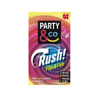 Jumbo Party & co. rush spel - thumbnail