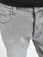2Y / Slim Fit Jeans Cem in grijs - thumbnail