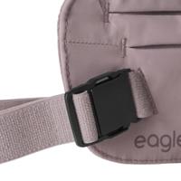 Eagle creek Undercover RFID Moneybelt Orchid - thumbnail