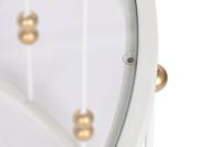 Hoofdtafel Home ESPRIT 82 x 82 x 45 cm - thumbnail