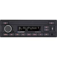 Blaupunkt Bologna 200, zwart, 1-din - thumbnail