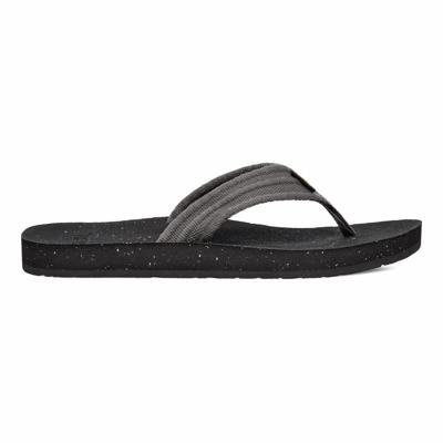 Teva - Reflip Canvas Slipper Heren Teva - Reflip Canvas Slipper Heren