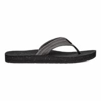 Teva - Reflip Canvas Slipper Heren - thumbnail
