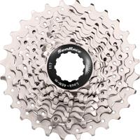 Sunrace cassette 10v 11-32 csrs0 metallic silver - thumbnail