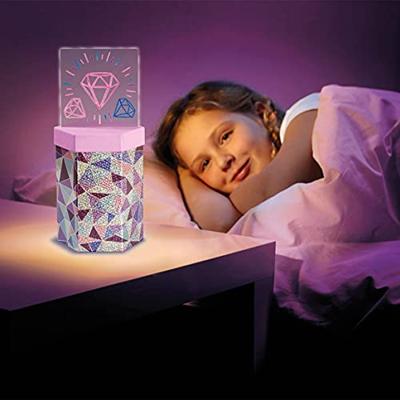 Totum Bling Bling Make your own Light