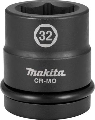 Makita Accessoires Krachtdop 32x63mm - E-24533