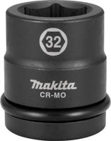 Makita Accessoires Krachtdop 32x63mm - E-24533 - thumbnail