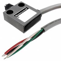 Honeywell SPS 914CE18-3A Eindschakelaar 1 stuk(s) - thumbnail