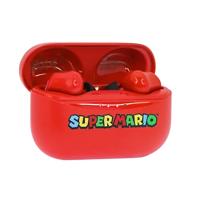 OTL Technologies Bluetooth tws earphones super mario (sm0894) - thumbnail