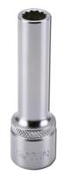 Dop 1/2", 12-kant lang 1/2" (SAE) 2397713 - thumbnail