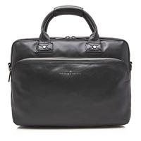 Castelijn & Beerens Firenze Business Laptop Bag 15.6" + Tablet RFID-Black - thumbnail