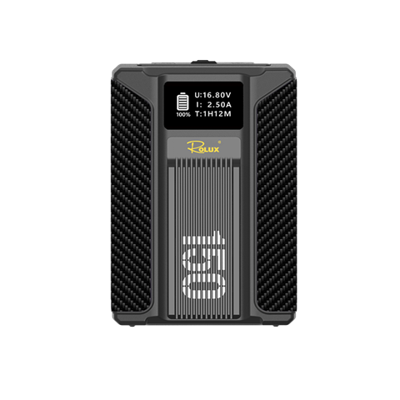 Rolux v-mount accu dynasty iii 150wh 14,8v 10350mah