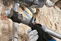 Bosch Accessories 2608656265 Reciprozaagblad S 1025 VF, Heavy for Metal 5 stuk(s) - thumbnail