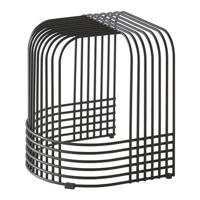 POLSPOTTEN Drop Kruk - End Black - thumbnail