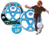 Spectron Smart ball - de bal die telt - thumbnail