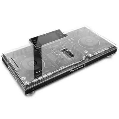 Decksaver Stofkap voor Pioneer XDJ-RX