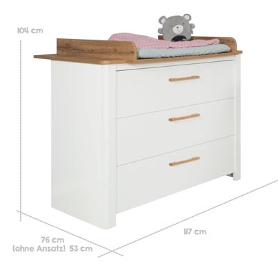 roba Commode Ava