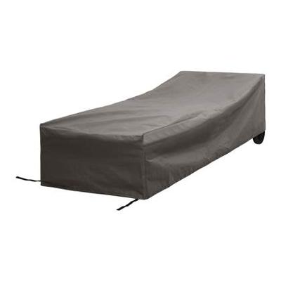 Winza Outdoor Covers Ligbedhoes Antraciet 200cm Winza Outdoor Covers Ligbedhoes Antraciet 200cm