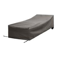 Winza Outdoor Covers Ligbedhoes Antraciet 200cm - thumbnail