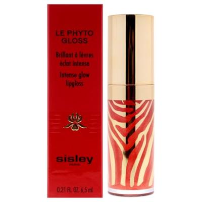 Sisley Phyto Lip Gloss Lip Care Paradise Lipgloss 6.5 ml Dames
